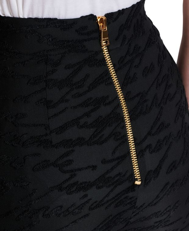 Balmain Leggings