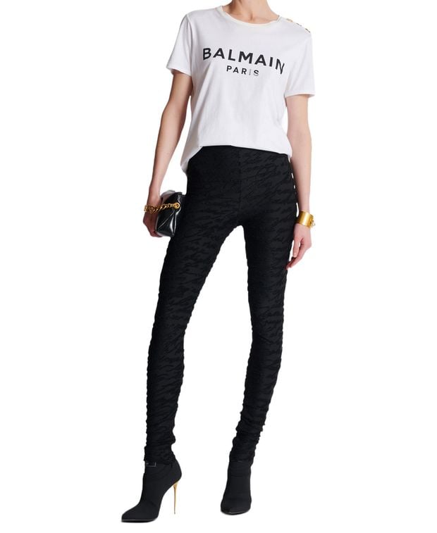 Balmain Leggings