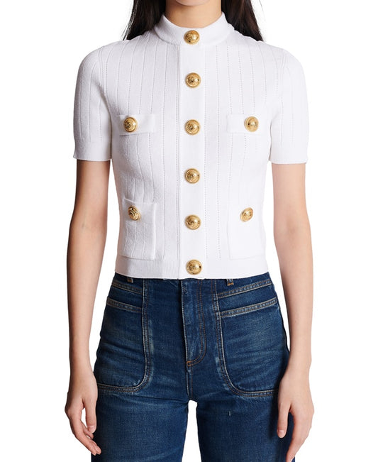 Balmain Cardigan