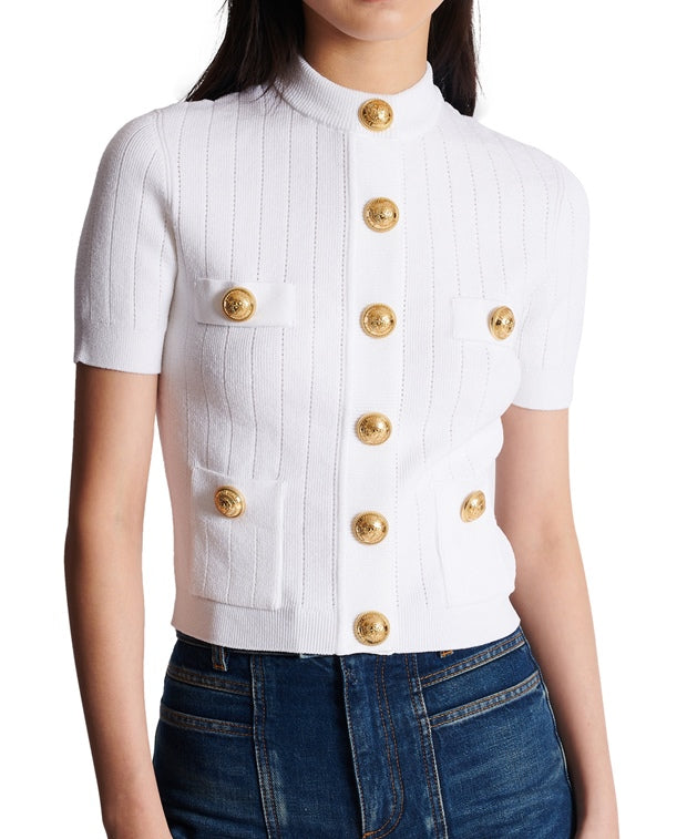 Balmain Cardigan