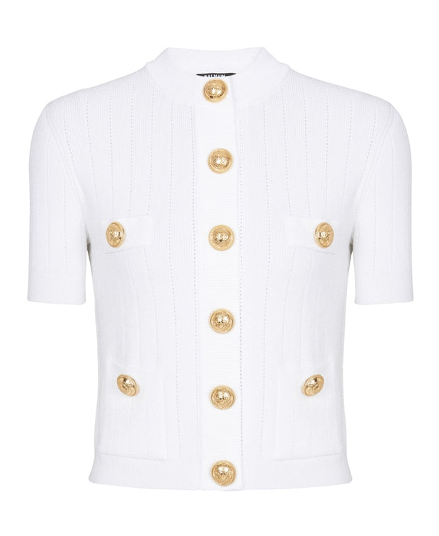 Balmain Cardigan