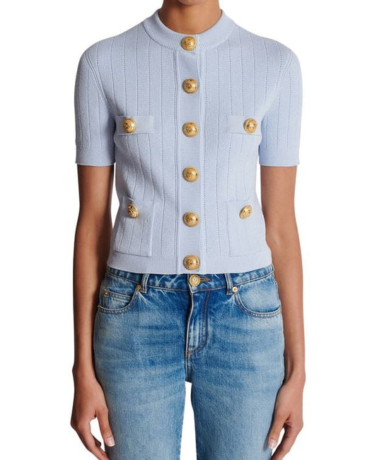 Balmain Cardigan