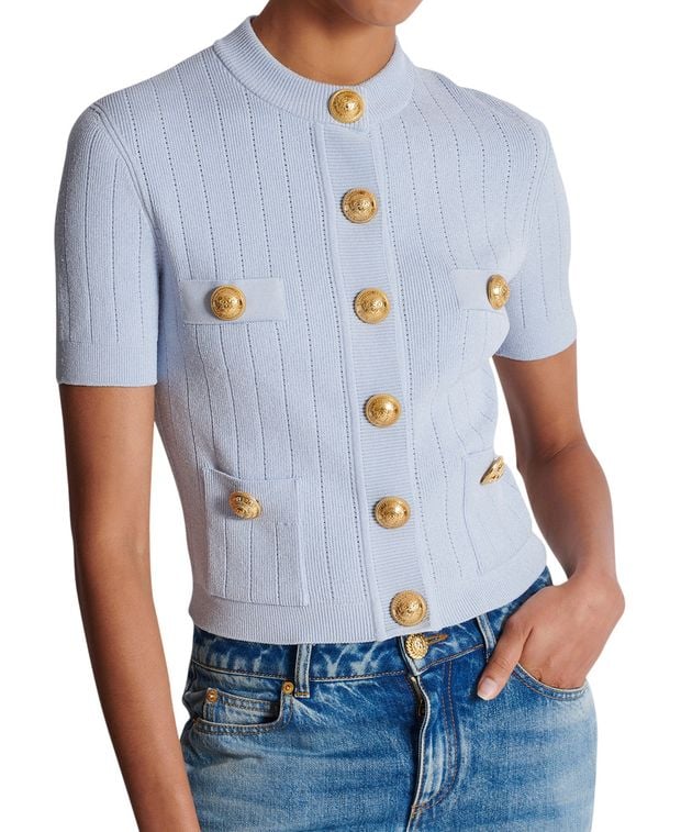 Balmain Cardigan