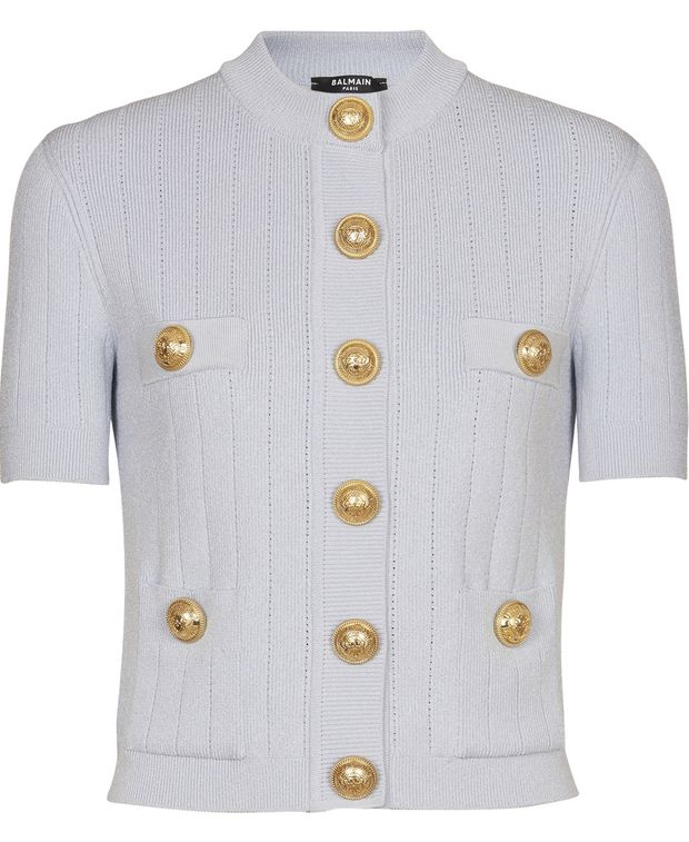 Balmain Cardigan