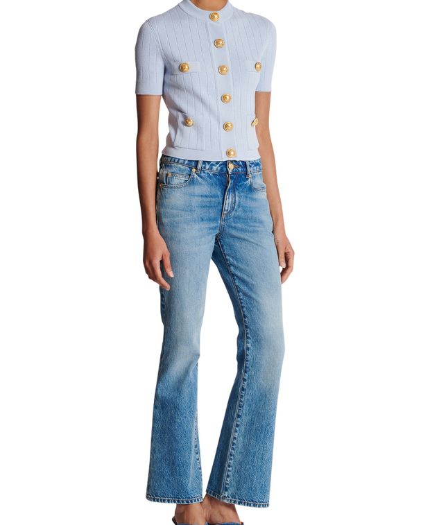 Balmain Cardigan
