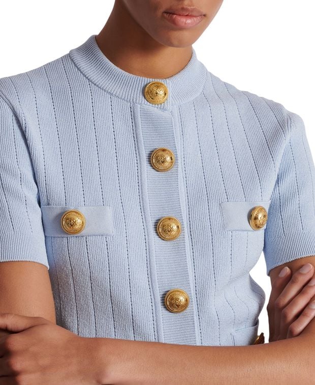 Balmain Cardigan