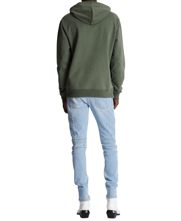 Balmain Long hoodie
