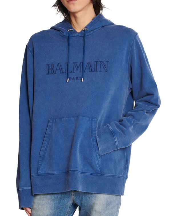 Balmain Sweatshirt