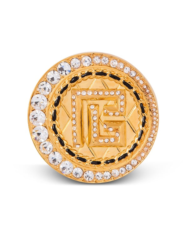 Balmain Brooch