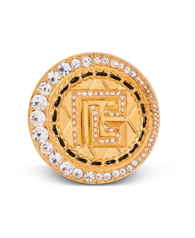Balmain Brooch
