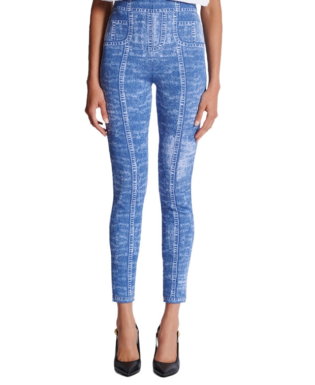 Balmain Leggings