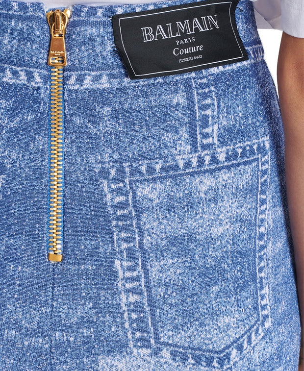 Balmain Leggings