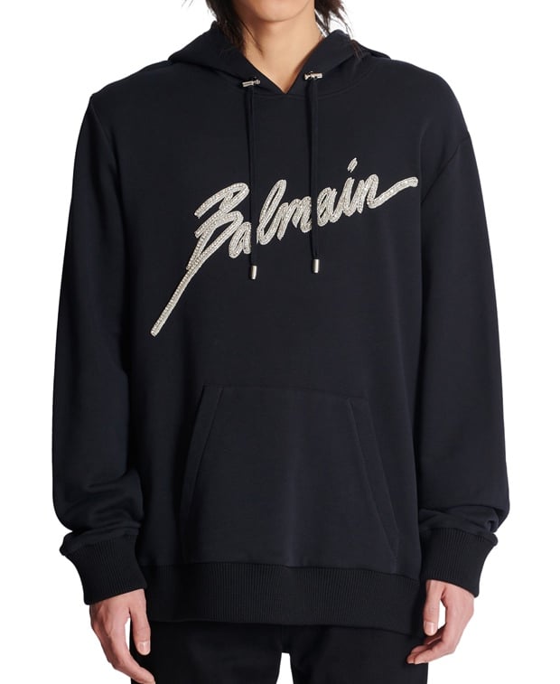 Balmain Sweatshirt