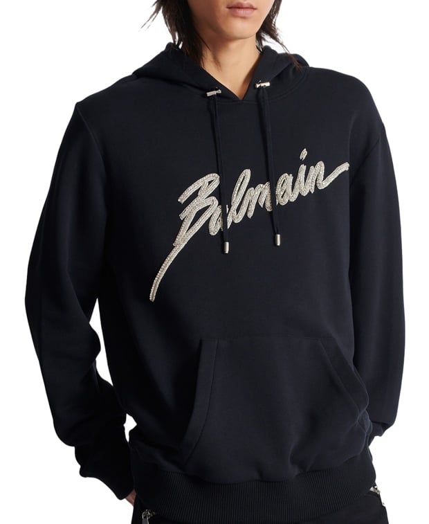 Balmain Sweatshirt