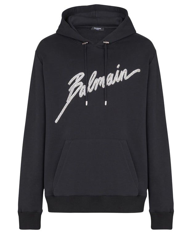 Balmain Sweatshirt