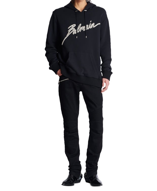 Balmain Sweatshirt