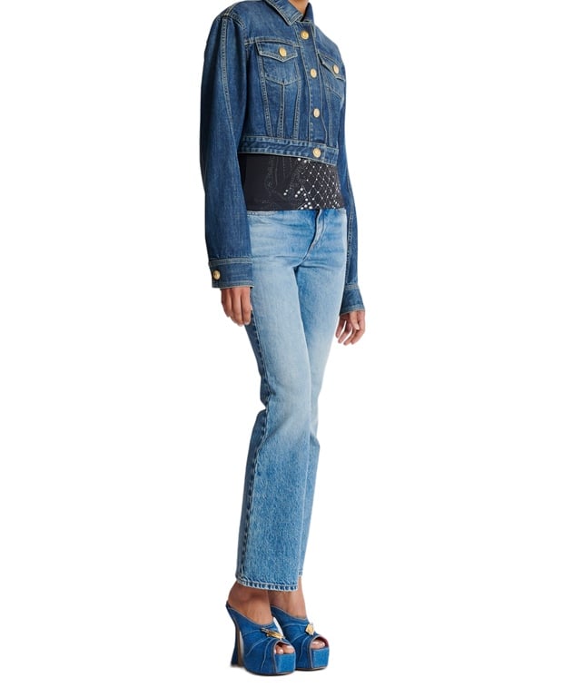 Balmain Denim jacket