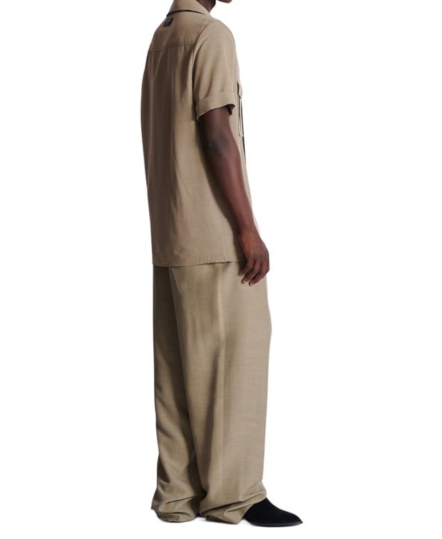 Balmain Short-sleeved shirt - classic fit