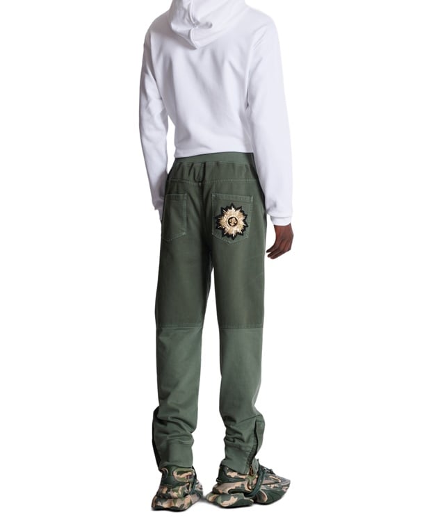 Balmain Cargo jeans