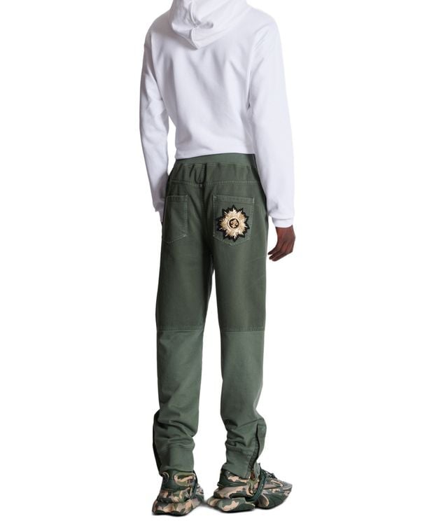 Balmain Cargo jeans