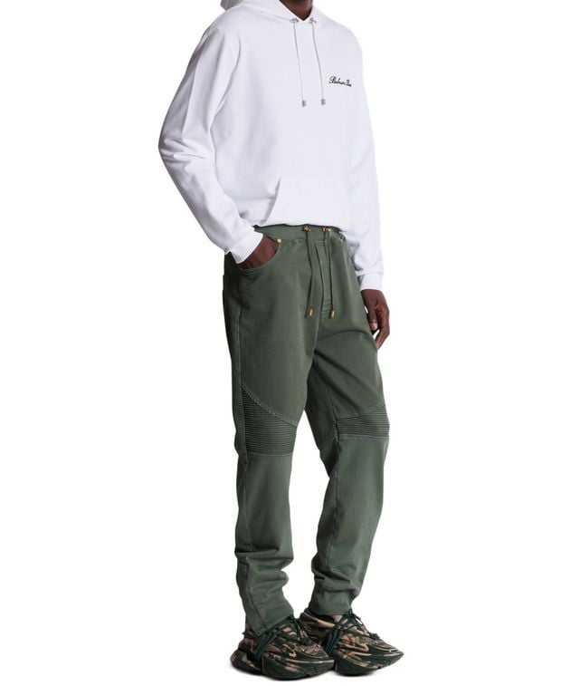 Balmain Cargo jeans