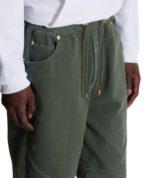 Balmain Cargo jeans