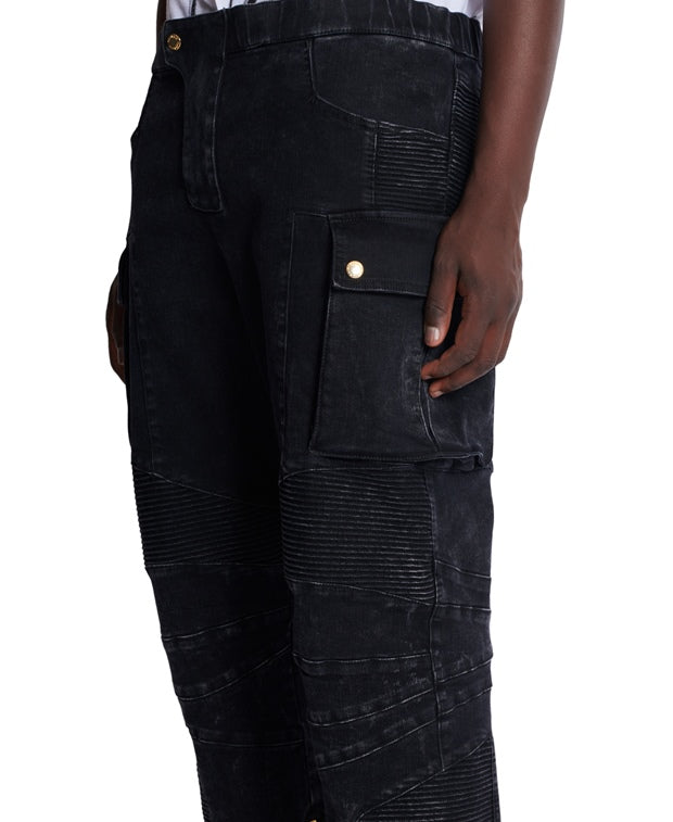 Balmain Cargo jeans