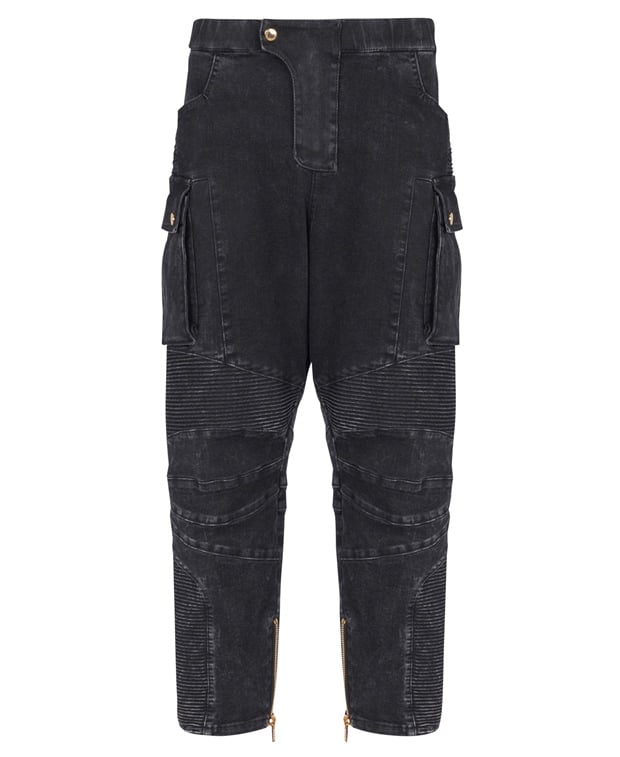 Balmain Cargo jeans