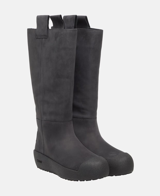 Bally Winter boots Jackson