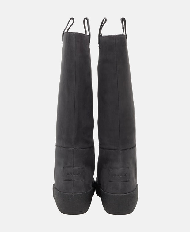Bally Winter boots Jackson