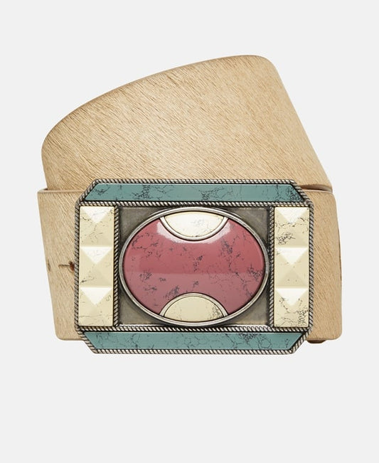 Isabel Marant Leather belt