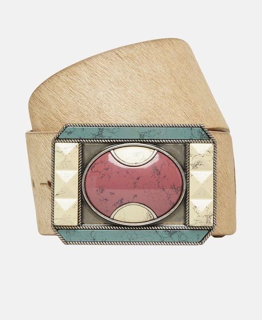 Isabel Marant Leather belt