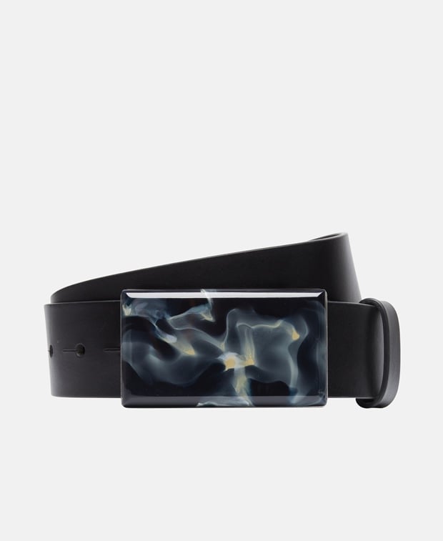 Isabel Marant Leather belt