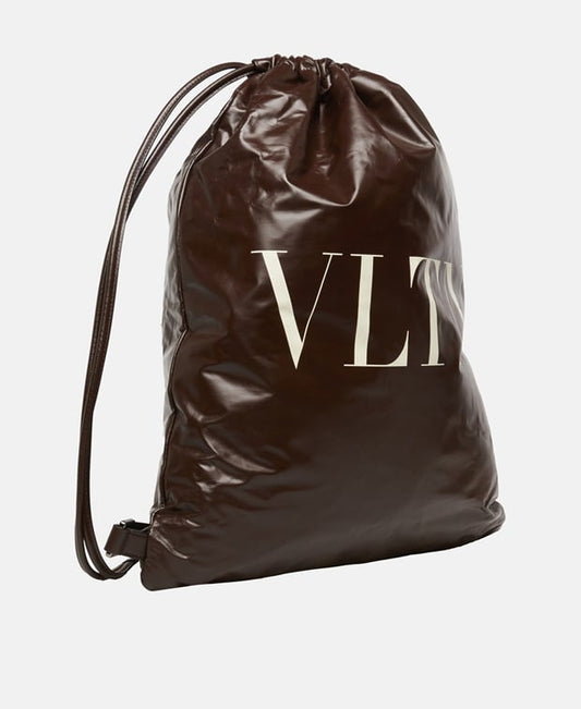Valentino Garavani Leather backpack