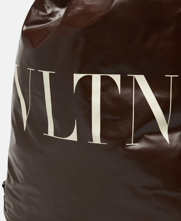 Valentino Garavani Leather backpack