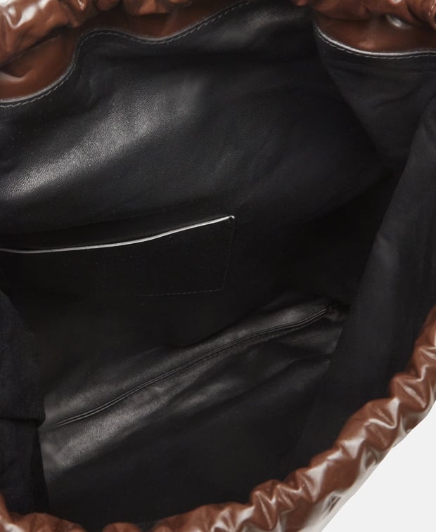 Valentino Garavani Leather backpack