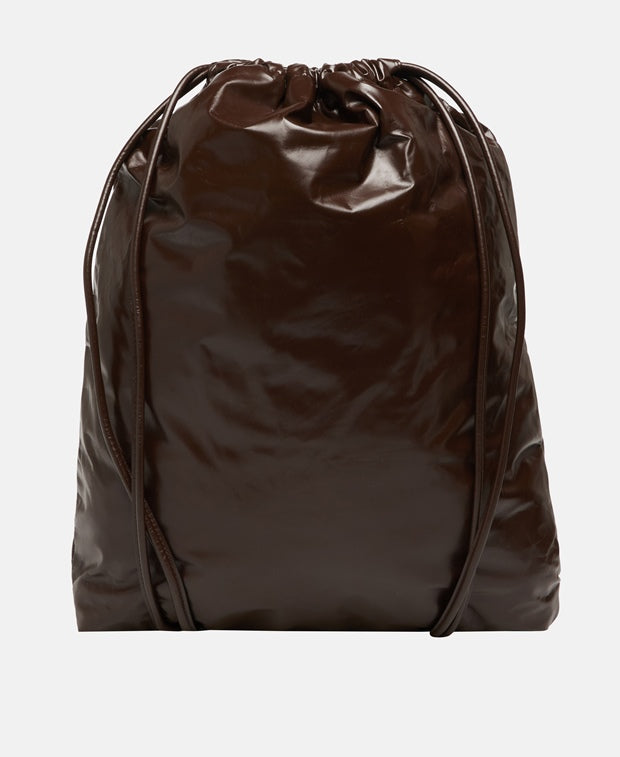 Valentino Garavani Leather backpack