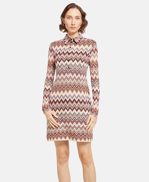 Missoni Mini dress