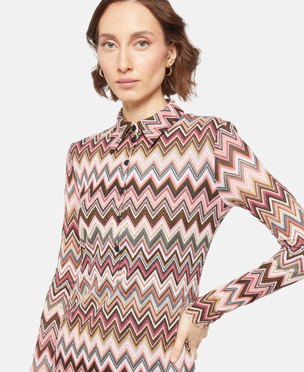 Missoni Mini dress