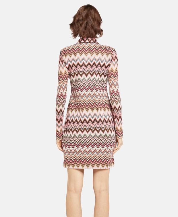 Missoni Mini dress