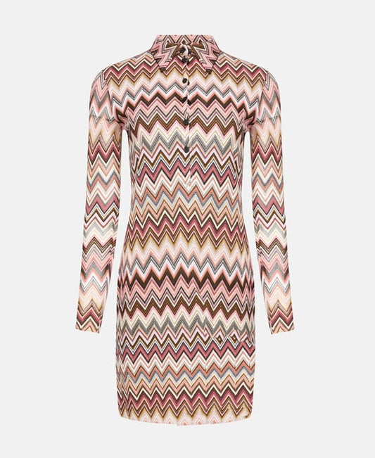 Missoni Mini dress