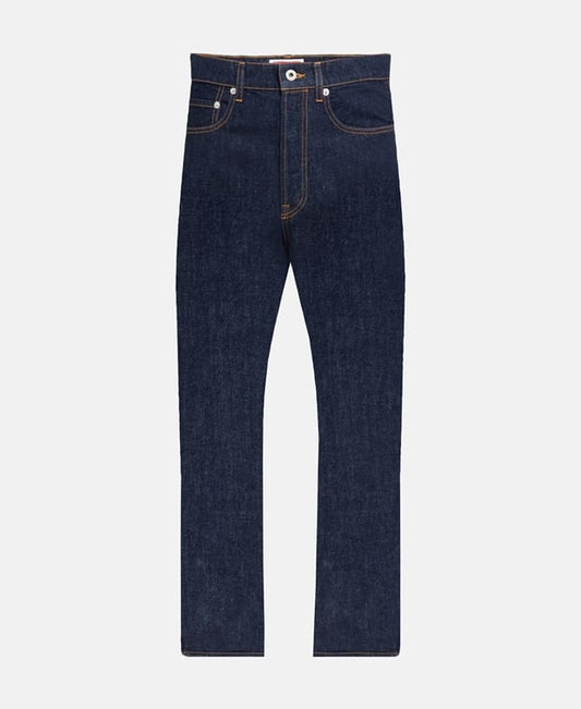 Asagao Straight leg jeans