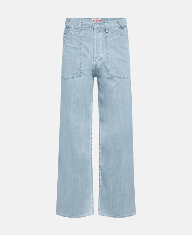 Kenzo Loose fit jeans