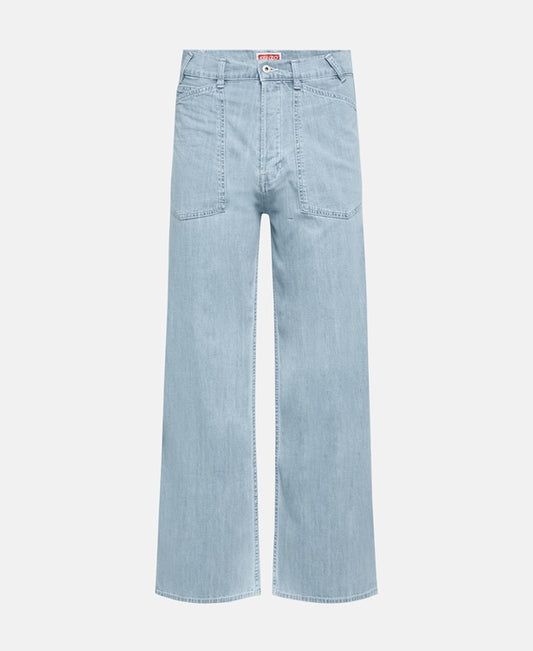 Kenzo Loose fit jeans