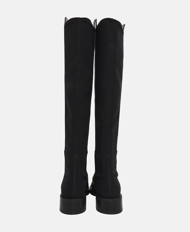 Stuart Weitzman Over-the-knee boots