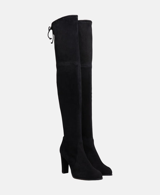 Stuart Weitzman Over-the-knee boots