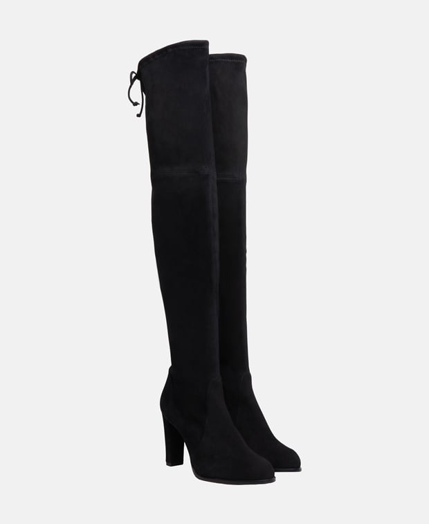 Stuart Weitzman Over-the-knee boots