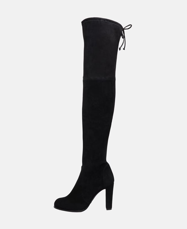 Stuart Weitzman Over-the-knee boots