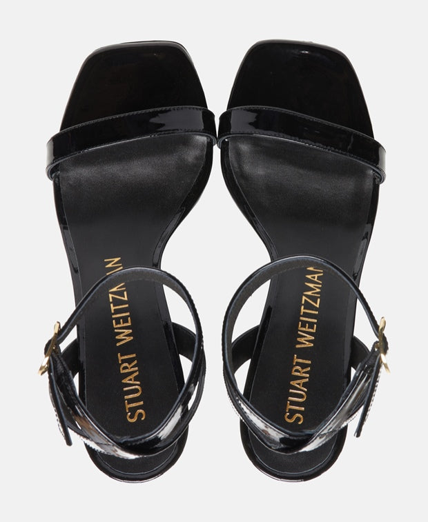 Stuart Weitzman Ankle strap sandals
