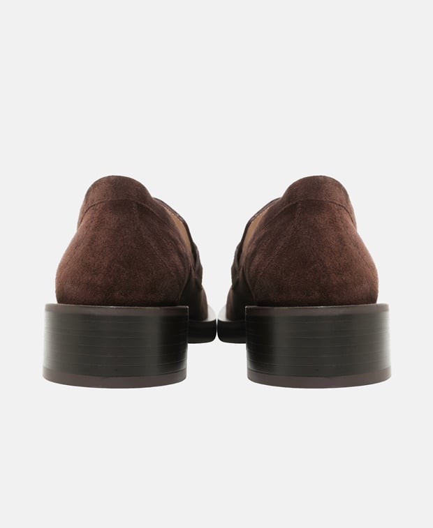 Stuart Weitzman Palmer Bold Loafers